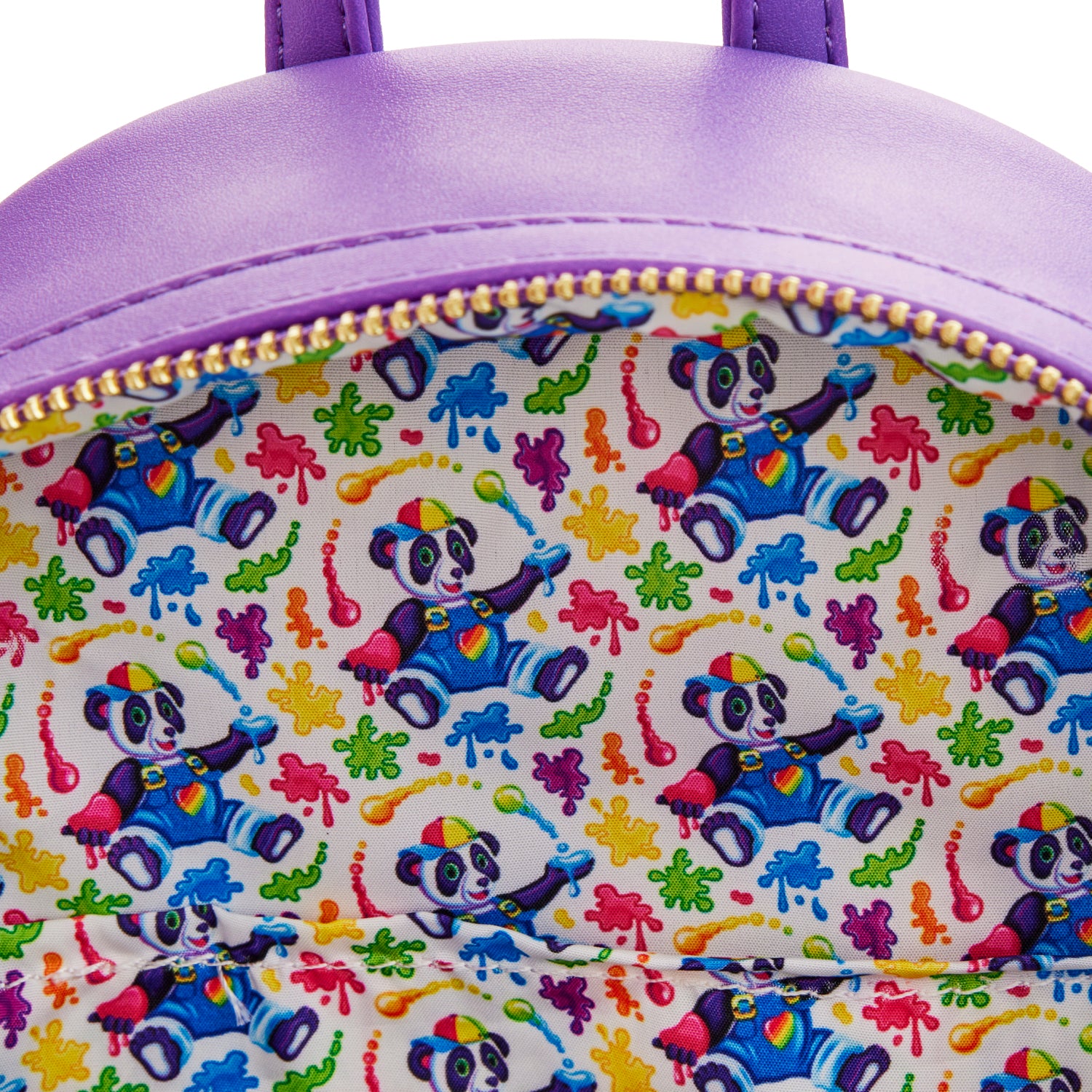 Panda Painter™ Mini Backpack - Image 4