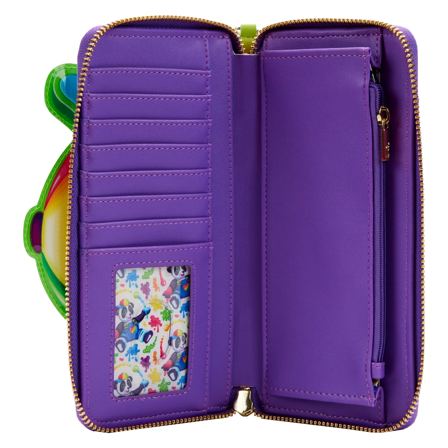 Panda Painter™ Wristlet - Image 4