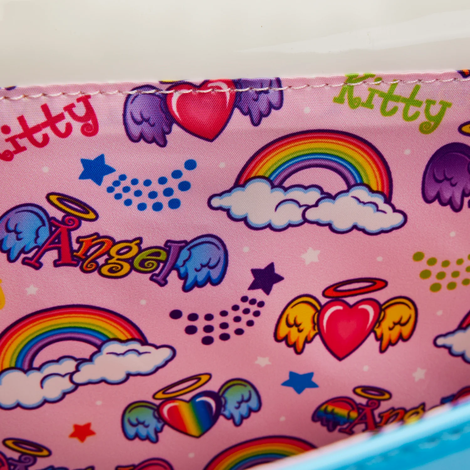Angel Kitty™ Cross Body Bag - Image 5